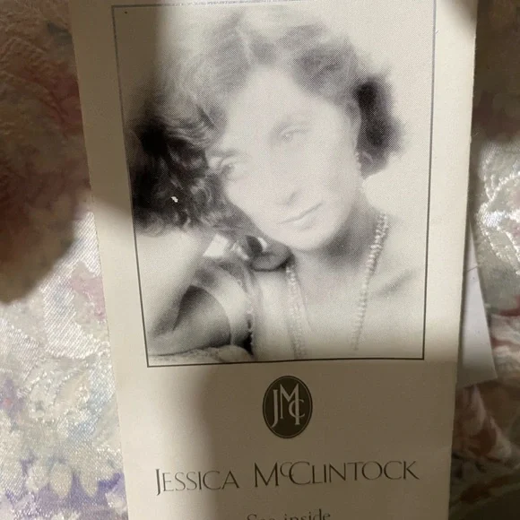 Scott McClintock Size 14 Pastel 2-Piece Floral Ensemble Full Length Formal Dress